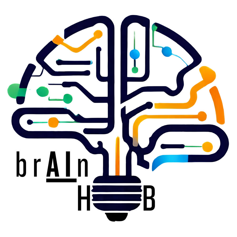 Brain Hub Logo